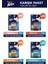 Karışık Yaş Kedi Maması 85 gr x 104 Adet 1