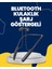 Buğz Uzun Süreli Kullanım Boyun Askılı Kablosuz Kulaklık – Hızlı Şarj, Ergonomik Tasarım 1