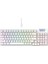 KB885L Rgb Mekanik Gaming Klavye Tr Beyaz 1