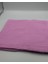 Pembe Çift Katlı Gazlı Pamuk Muslin Kumaş – Yumuşak ve Hafif Doku | 150 cm x 100 cm Elnm3 2