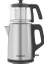 Tm 2522 Ic Inox Cam Çelik Süzgeçli Çay Makinesi 1