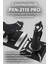 PXN-2119 Pro Uçuş Simülasyon Joystick – Pc & Ps4 & Xbox Uyumlu Titreşimli flight stick 6
