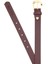 Kadın Bordo Kemer 50315058-VR014 1