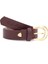 Kadın Bordo Kemer 50315058-VR014 3