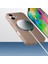 Apple iPhone 17 Air Magsafe Şarj Özellikli Standlı Mag-Power Kapak Kılıf 3