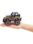 23492 Revell Rc Jeep Wrangler Quarter Back 2