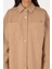 Kadın Camel Gömlek Jean 50316827-VR015 6