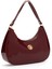 Kadın Bordo Çanta 50317815-VR014 4