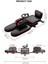 180° Leg Stretcher Esneklik ve Mobilite Artışı İçin Profesyonel Bacak Açma Aleti 5