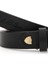 Kadın Siyah Kemer 50315058-VR046 4