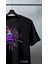 Trippy Bunny Oversize Baskılı T-Shirt 1