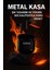 X27 Pro Anc+Enc Kablosuz Bluetooth Kulaklık Siyah 3