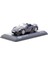 Tarmac Works x Minichamps 1/64 Porsche 718 Spyder Rs Viola Metallic 4