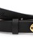 Kadın Siyah Kemer 50315253-VR046 4