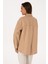 Kadın Camel Gömlek Jean 50316827-VR015 5