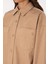 Kadın Camel Gömlek Jean 50316827-VR015 7