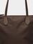 Teknik Kumaş Shopper Çanta L 5