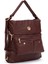 Kadın Bordo Çanta 50317804-VR014 5