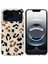 iPhone 17 Pro Darbeye Dayanıklı Yumuşak Tpu Telefon Kılıfı (Yurt Dışından) 1