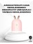 Buğz Ultrasonik Hava Nemlendirici 200 ml Aroma Difüzör LED Işıklı Sessiz 1