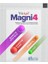 Vitagil Magni4 Magnezyum Vitamin D3 P5P 30 Saşe 3