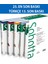 Sobotta İnsan Anatomisi Atlası Seti 4 Cilt (13. En Son Türkçe Baskı) - Prof. Dr. S. Tuna Karahan 1