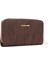 Kadın Kahverengi Cüzdan 50314759-VR029 2