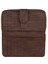 Kadın Kahverengi Cüzdan 50314759-VR029 4