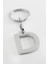 Ds-Derin Metal Harf Anahtarlık-D 1