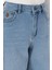 Kadın Açık Mavi Pantolon (Jean) 50316568-DN0021 5