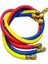 Gaz Şarj Hortum R134-22-404 (180 Cm) 3 Lü Takım 1
