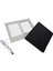 LED Işıklı Çiçekli Çift Fotoğraflı Çerçeve - 20X25CM 5