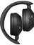 Kablosuz Bluetooth 5.3 Kulak Üstü Kulaklık | Aktif Gürültü Engelleme, Ekstra Bass, 50 Saat Pil Ömrü, Mikrofonlu 2