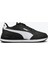 St Runner V4 L Siyah Erkek Sneaker 39906801 1