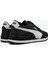 St Runner V4 L Siyah Erkek Sneaker 39906801 6