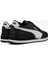 St Runner V4 L Siyah Erkek Sneaker 39906801 7