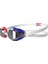 Fastskin Speedsocket 2 Mir Au Blue/red Unisex 2 Aynalı Yüzücü Yarış Gözlüğü 8-1089717109 Mavi 2