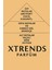 A&s x Trend - Newyork Bond - Extrait De Parfum - 50ML - Unisex Parfüm 3