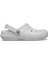 Classic Lined Clog Atmosphere Terlik 203591-1FT 1