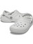 Classic Lined Clog Atmosphere Terlik 203591-1FT 2