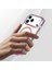 Apple iPhone 17 Pro Kılıf Colorfade Transparan Renkli ve Renk Geçişli M-Safe Şarjlı Kapak 6