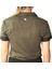 Golf Kadın Parker Open T-Shirt WPO20211132 Olive 3