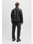 Jack&jones 12278839 Erkek Deri Mont - Siyah 3