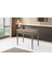 Tekno Bahar Mdf Açılır Mutfak Masa Sandalye Takımı 60X100 2
