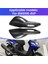 Motosiklet Ön Cam Handguard Gidon Ön Cam Eldivenleri Yamaha BWS100 4VP Için Uygun (Yurt Dışından) 4