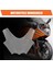 Ktm Duke 125 200 390 2013 2014 2015 2016 Için Motosiklet Ön Cam Ön Cam Hava Deflektörü (Yurt Dışından) 4