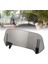 Bmw Kawasaki Yamaha Honda Suzuki Için Motosiklet Ön Cam Gri Uzatma Ayarlanabilir Spoiler Deflektörü 28X12CM (Yurt Dışından) 3
