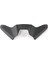 Motosiklet Aksesuarları Mini Ön Cam Street Triple 765R Rs Moto 2 2023-2024 Için Dekoratif Panel Kapağı (Yurt Dışından) 1