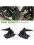 Motosiklet Yan Baskollar Sınırlar Kanat Sabit Kanat Sabit Kanat Kawasaki Z 900 Z900 2020-2025+ Mavi ve Siyah (Yurt Dışından) 4