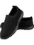 250041 34 Siyah Erkek Günlük Ayakkabı BUL-250041-34 Siyah 6